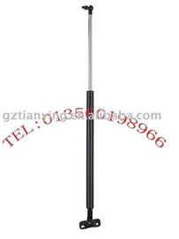 Adjustable Steel Compression Gas Spring Toyota Tailgate Gas Strut
